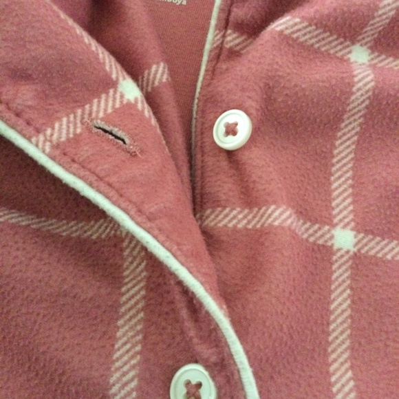 Girls pj set - Picture 3 of 5